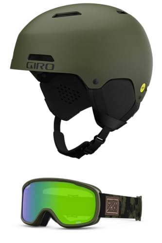 Matte Trail Green/Trail Green Cloud Dust