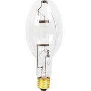 GE 18904 MVR400/U/ED28 400W Metal Halide Light Bulb ED28/BT28 - High Efficiency Commercial & Industrial Lighting for Warehouses, Stadiums, and Parking Lots
