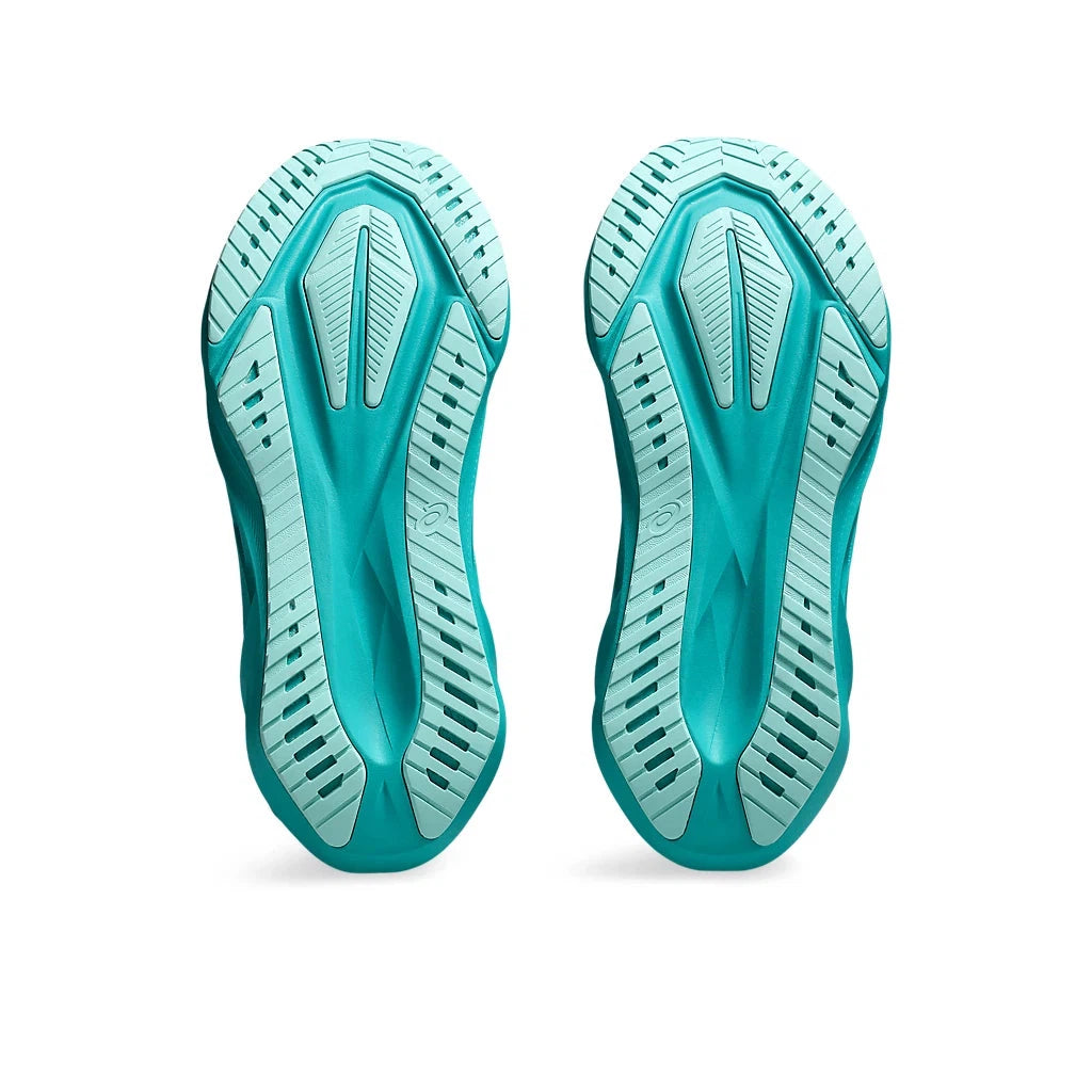 ASICS Men's Novablast 5 Running Shoes - Lightweight Cushioned Sneakers for Jogging, Gym Workouts & Everyday Wear