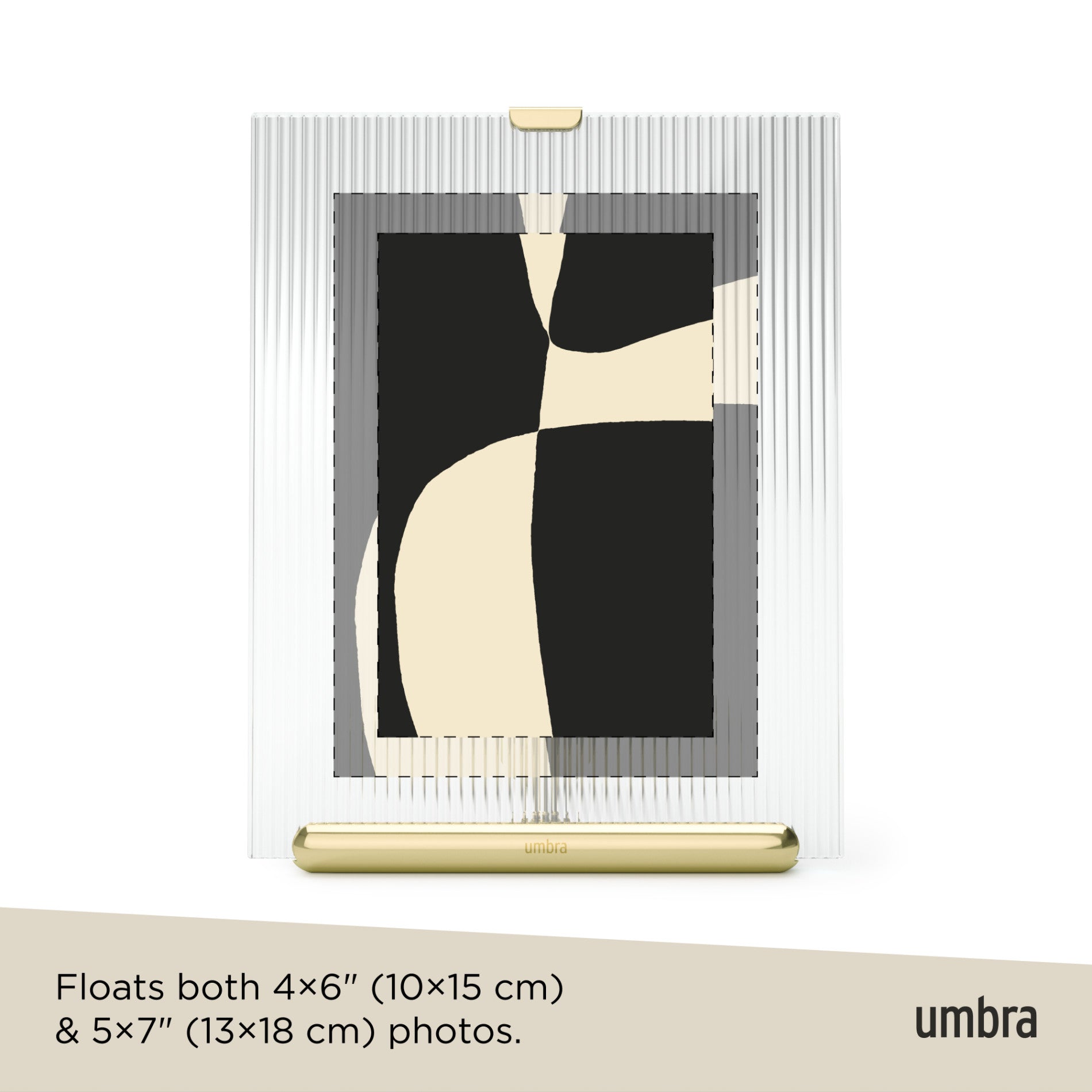 Elegant Flute Picture Frame - Perfect for Music Lovers & Home Decor | Ideal for Gifts, Wall Art, and Displaying Musical Memories