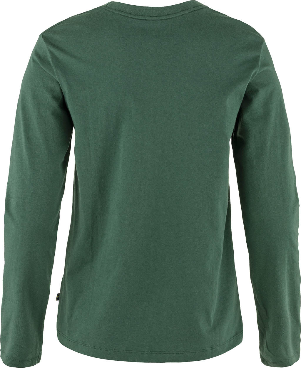 1960s Vintage Logo Long Sleeve T-Shirt for Women - Retro Cotton Tee with Classic Print - Perfect for Casual Wear, Layering & Everyday Outfits