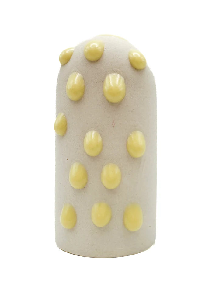 Ritual Glaze △5 6 Melt Gloop - Pastel Yellow Nail Polish | Long-Lasting Gel Nail Art for Manicures & Pedicures | Perfect for Everyday Wear & Special Occasions