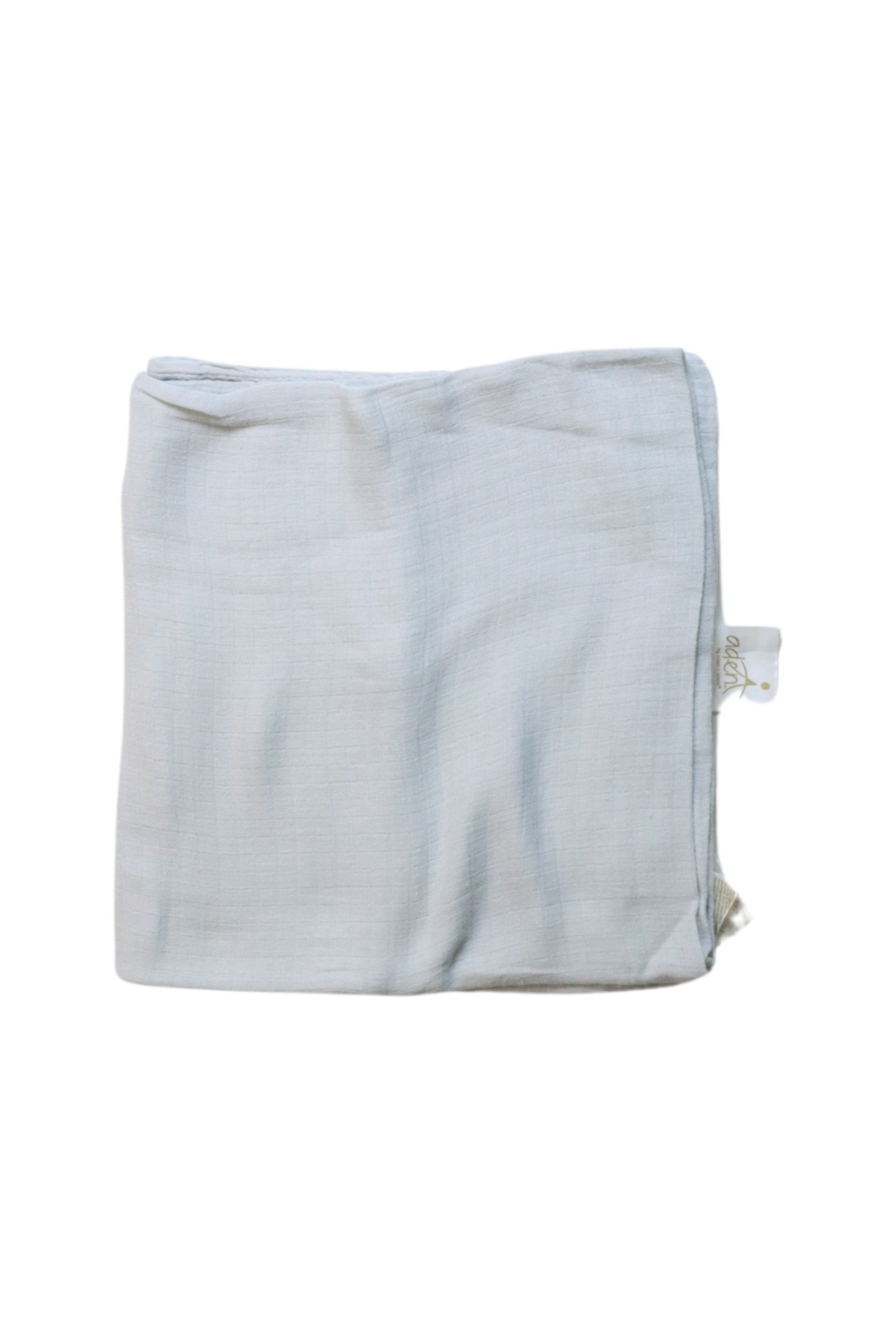 Aden & Anais Swaddle Blankets - Soft Organic Cotton Baby Swaddles for Newborns & Infants - Perfect for Sleeping, Nursing & Comfort - 3-Pack Muslin Wrap