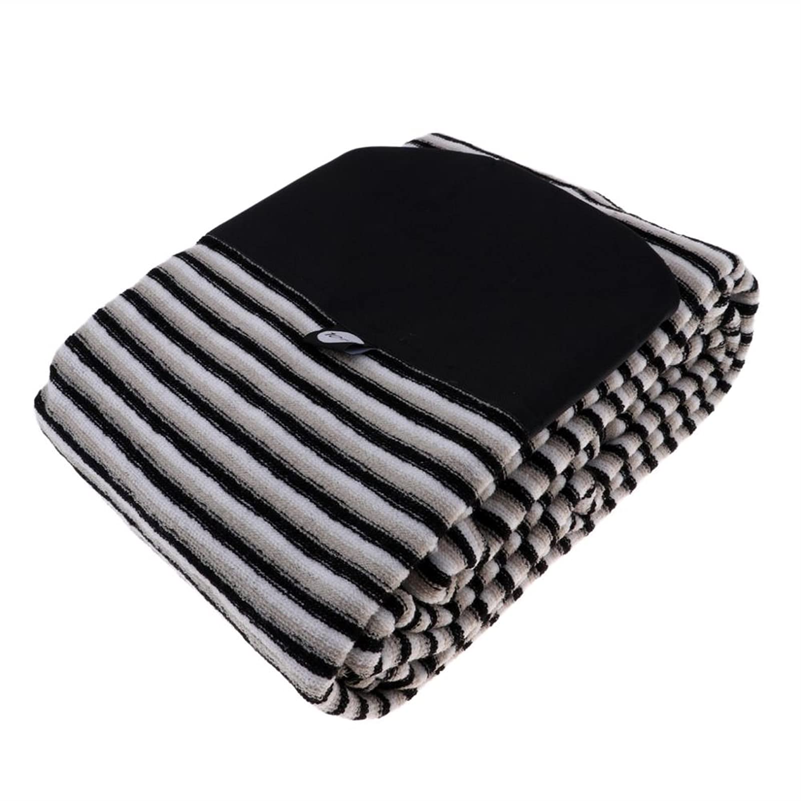 **Premium 8.2ft Paddle Board & Surfboard Storage Bag - Waterproof Protective Cover with Stretch Fit - Ideal for Travel, Beach, and Boat Storage**