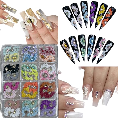 Poinettia 96PCs