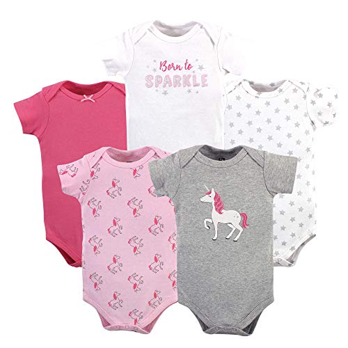 Pink Unicorn