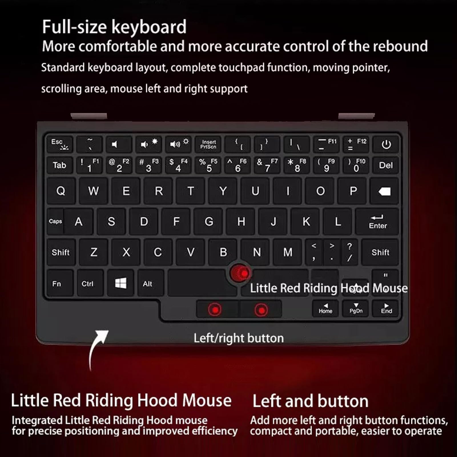 MENDUNER 7.0 Inch Gaming PC - Windows 11 Pro, J4115 Processor, 12GB RAM, Touch Screen Handheld Laptop, Ultralight Design, EU Plug - Perfect for Portable Gaming and On-the-Go Productivity