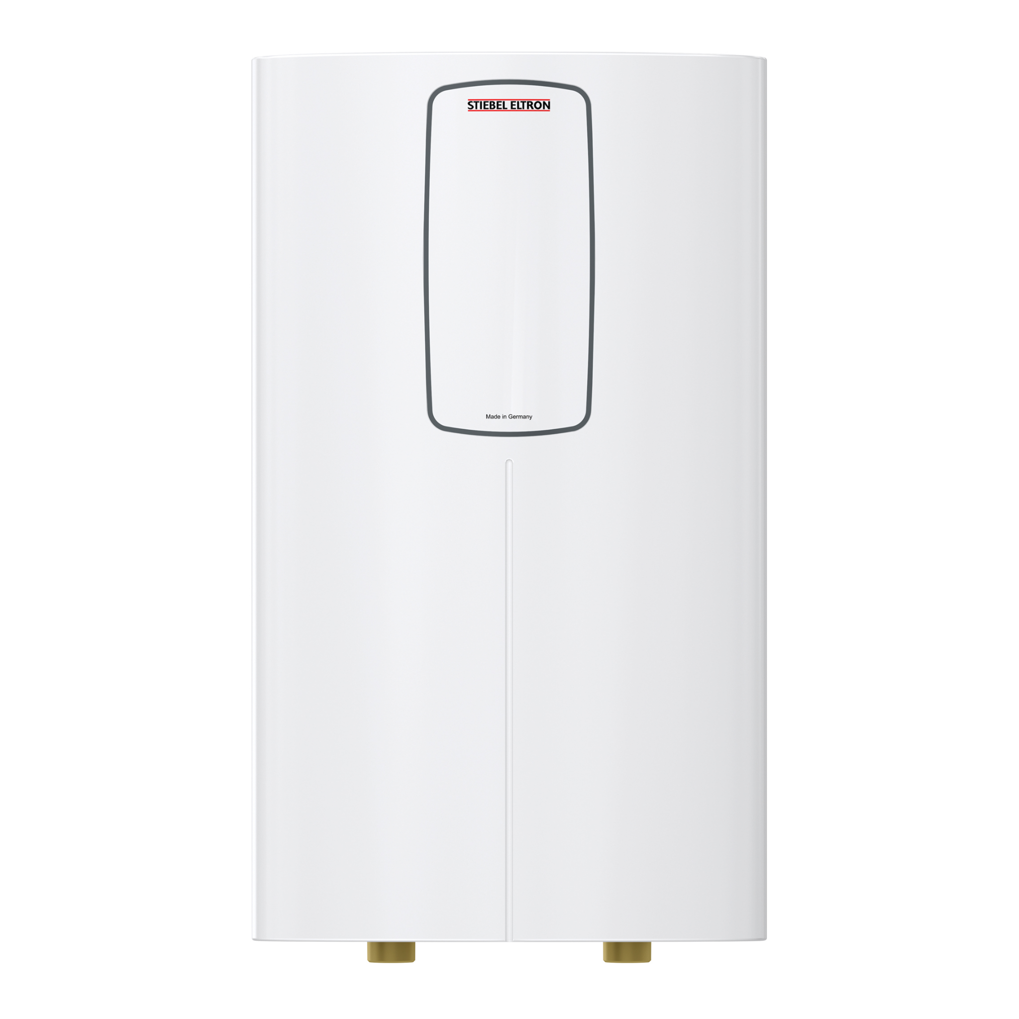 Stiebel Eltron DHC 9-3 Classic Single Sink Point of Use Electric Tankless Water Heater - Instant Hot Water for Bathroom, Kitchen & Small Appliances (Model 202654)