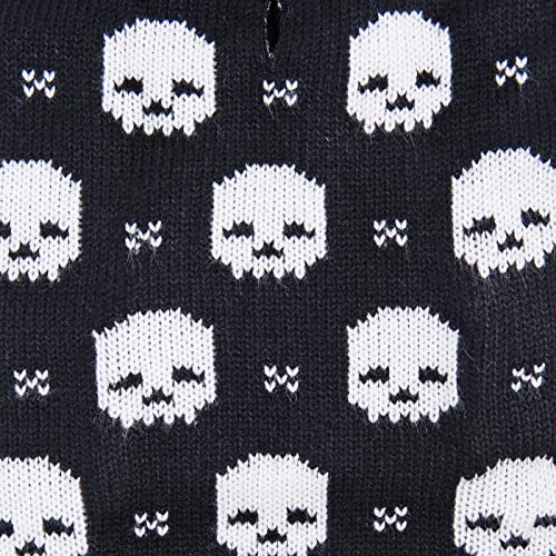 1# Skulls