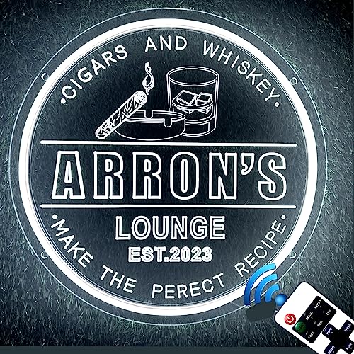 Cigar Lounge