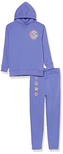 Purple Blue