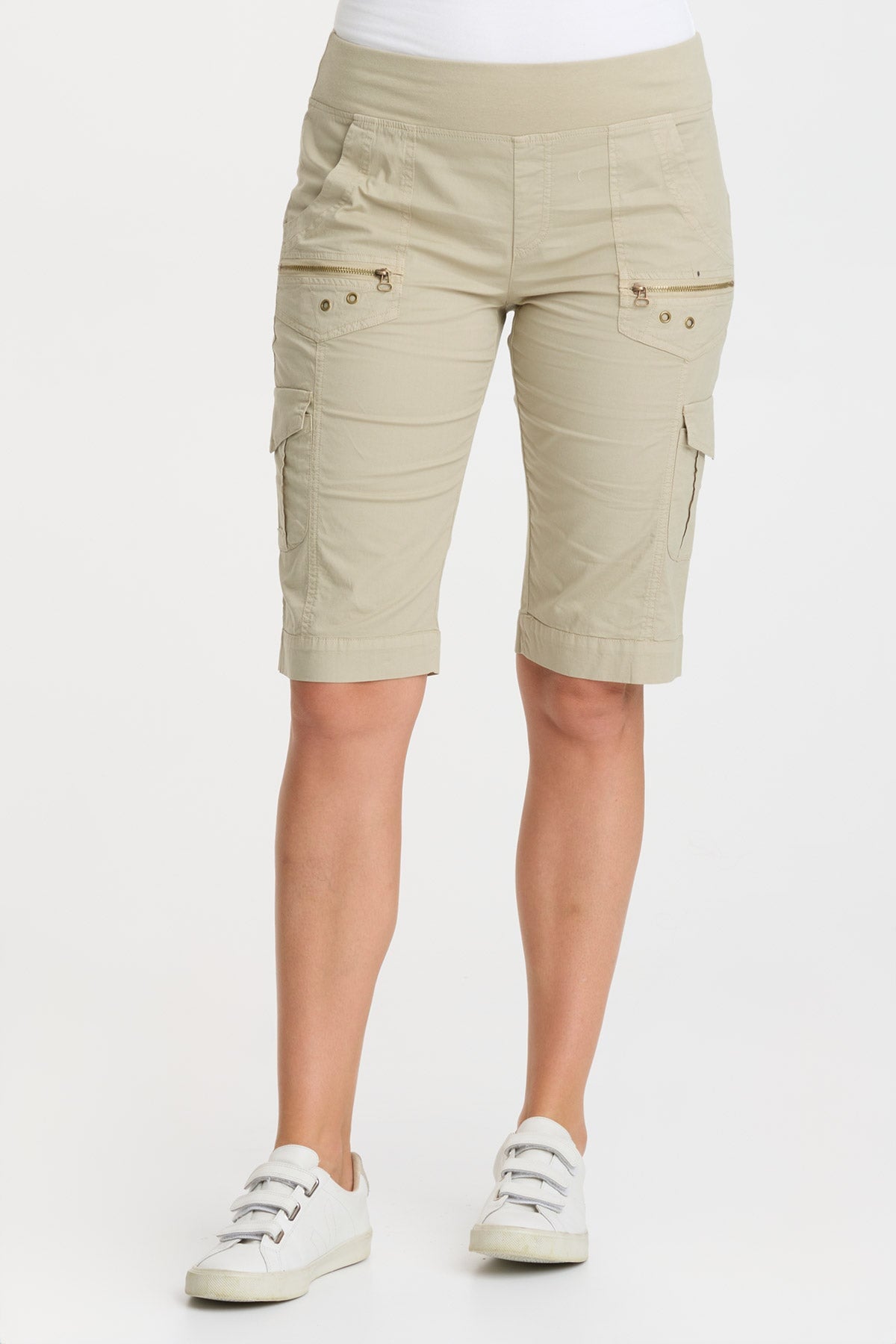 Zola Bermuda Shorts for Men - Comfortable & Stylish Casual Summer Shorts - Perfect for Beach, Vacation, and Outdoor Activities