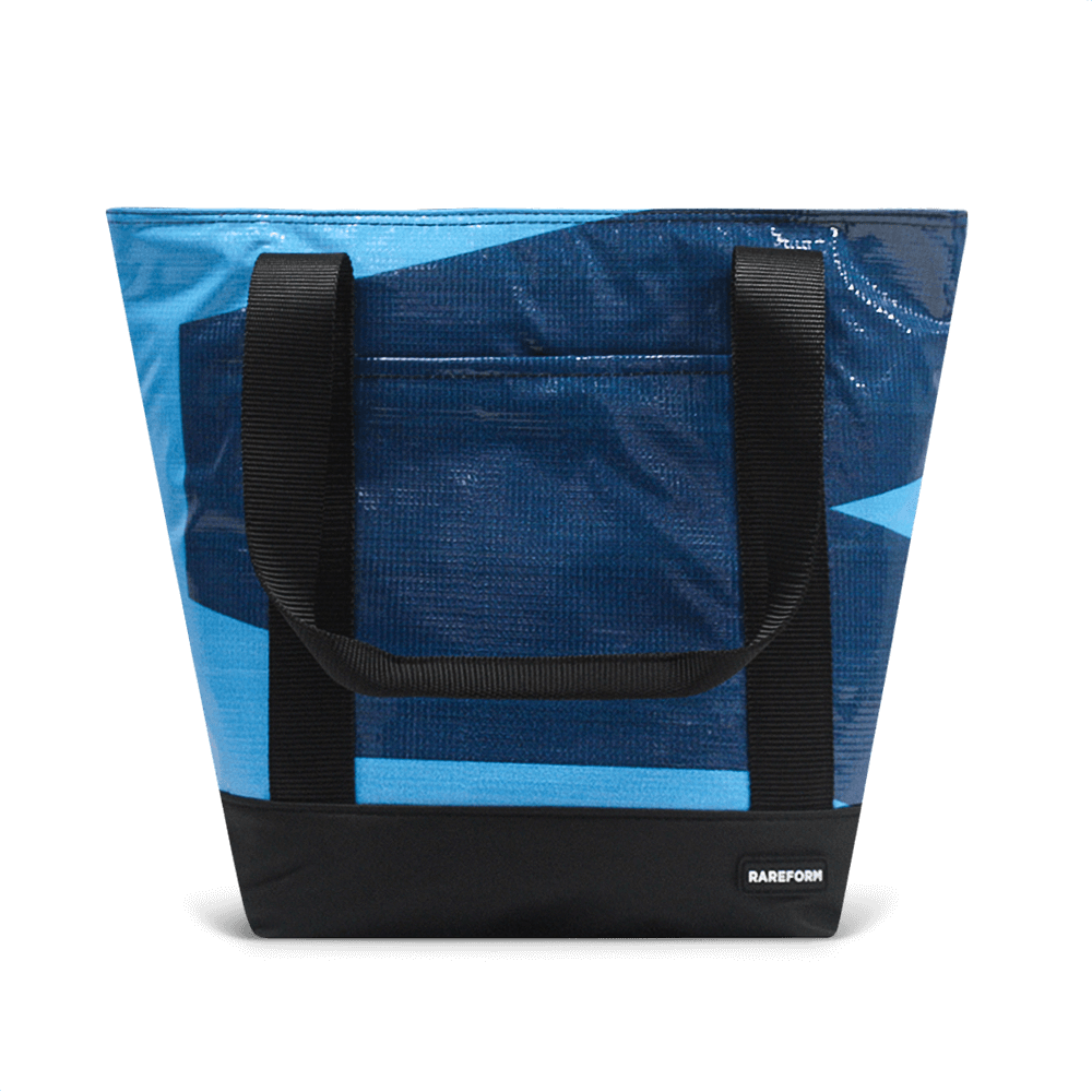 Beck Insulated Cooler Bag - Bkblue 00018 | Leakproof Lunch Box for Work, Picnics & Outdoor Adventures | Perfect for Camping, Beach Trips & Tailgating