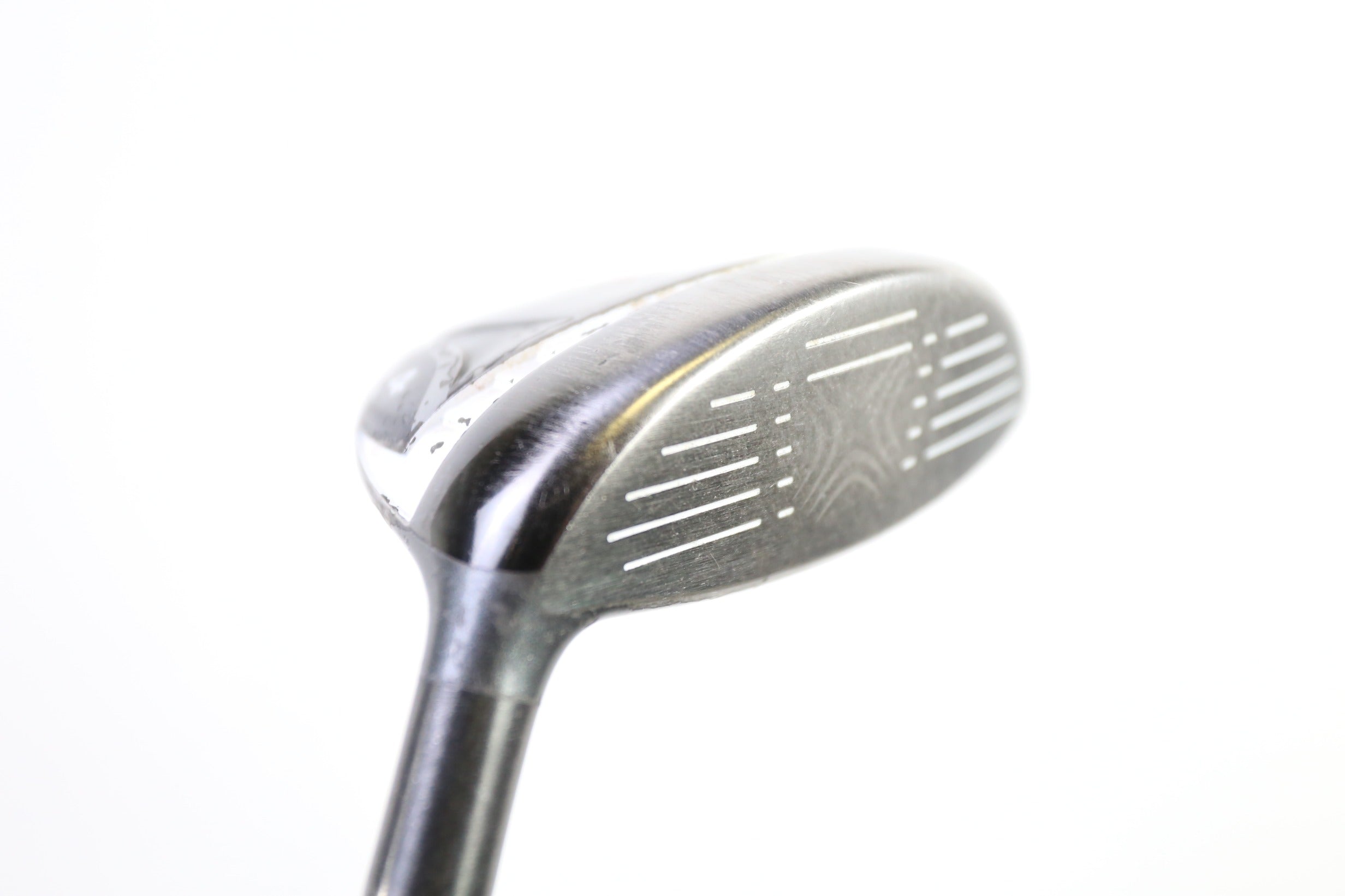 Used Callaway X2 Hot 4 Wood Golf Club - Right Handed 17° Ladies Flex for Women Golfers | Perfect for Fairway Shots & Long Game Improvement