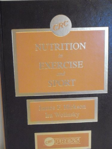 Nutrition in Exercise and Sport: Essential Guide for Athletes & Fitness Enthusiasts | Pre-Workout Fuel & Post-Workout Recovery