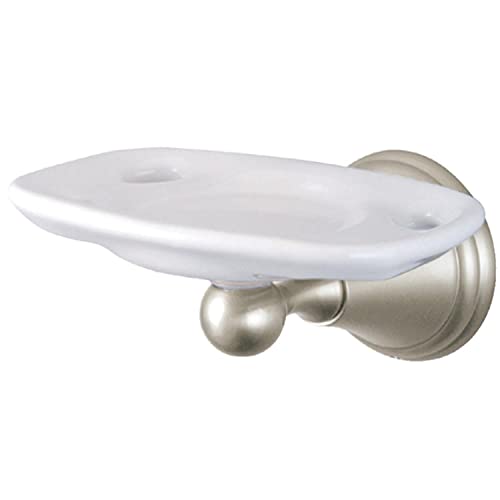 Brushed Nickel