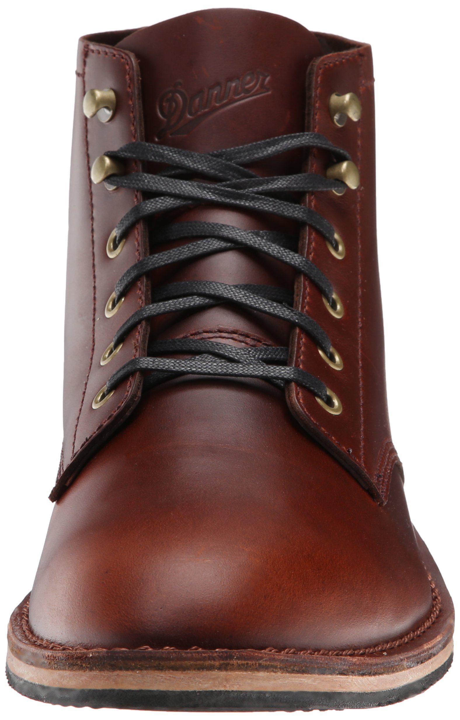 Danner Men's Jack II Lifestyle Boot - Waterproof Hiking & Outdoor Casual Shoes for Walking, Travel & Everyday Wear
