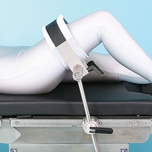 Schure Grip Leg Holder - 800-0065 - Secure and Comfortable Leg Support for Medical, Physical Therapy, and Rehabilitation Use