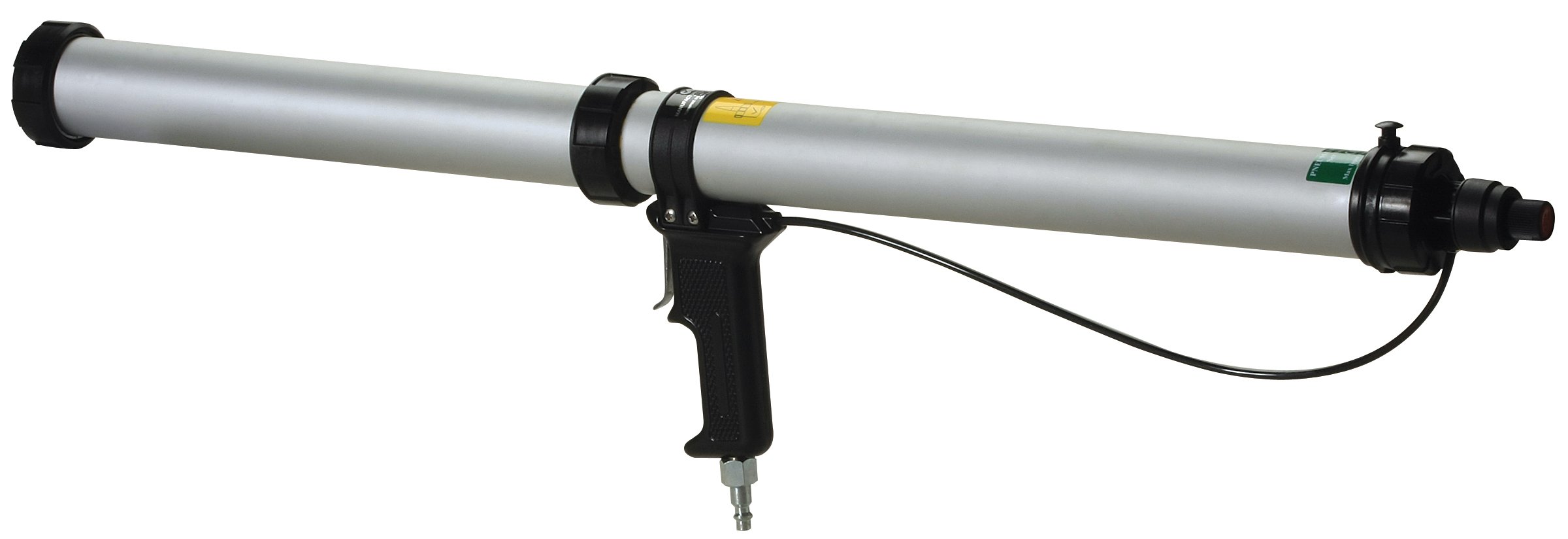 COX 61009 24oz Bulk Air Applicator for Industrial Painting