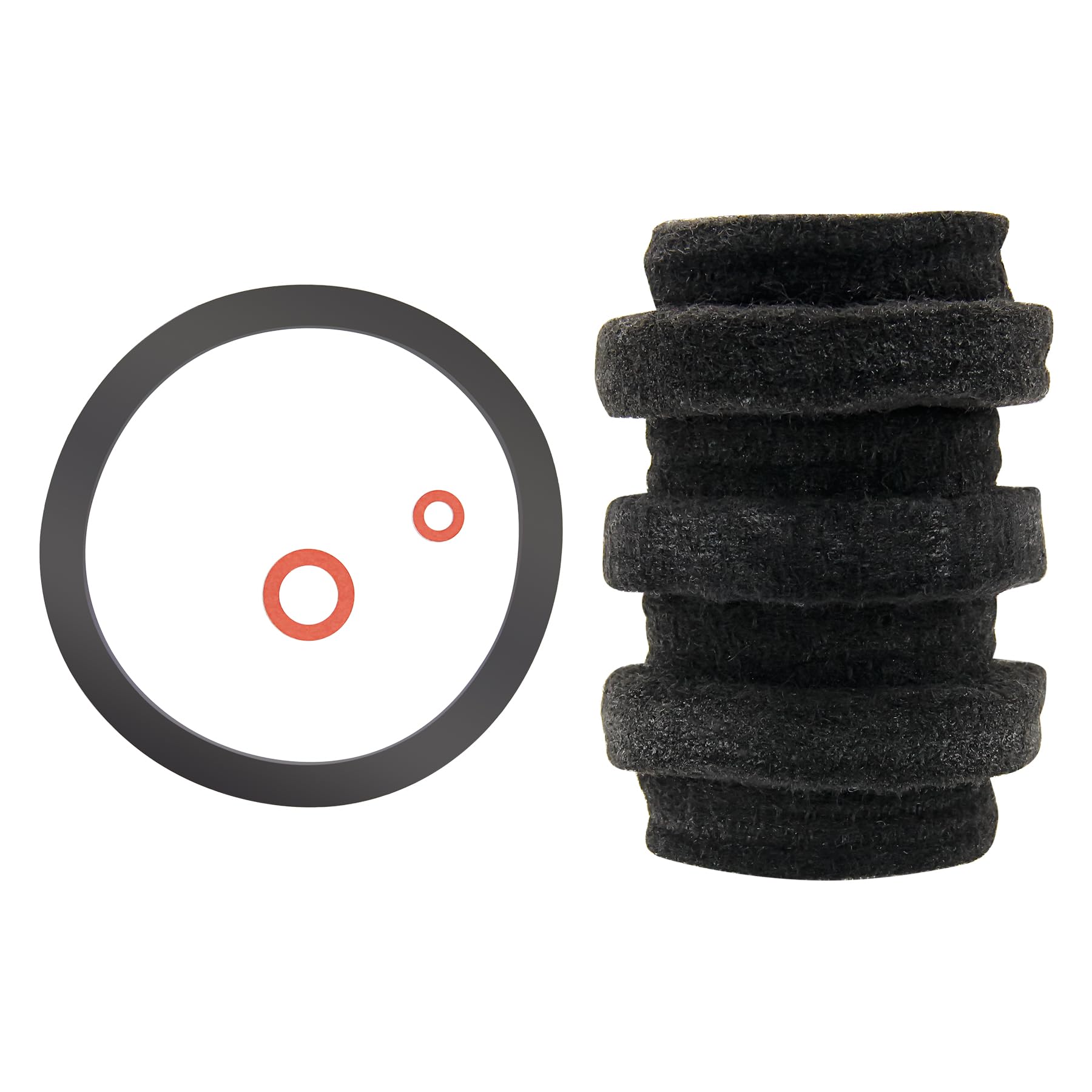 High-Quality 1A-30 Fuel Oil Heat Filter Cartridge Replacement - Compatible with Heating Systems, Boilers & Furnaces - Perfect for Home, Commercial & Industrial Use