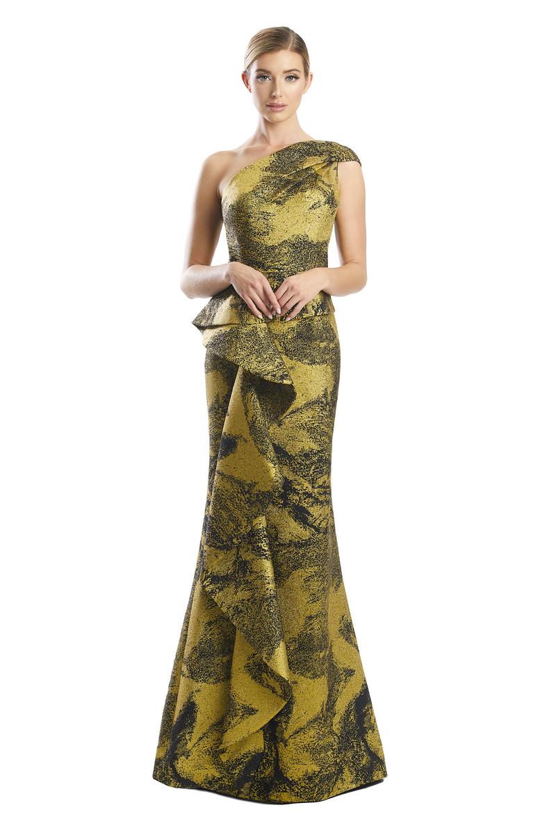 Alexander by Daymor Women's Elegant Cocktail Dress 1782 - Perfect for Parties, Weddings & Special Occasions