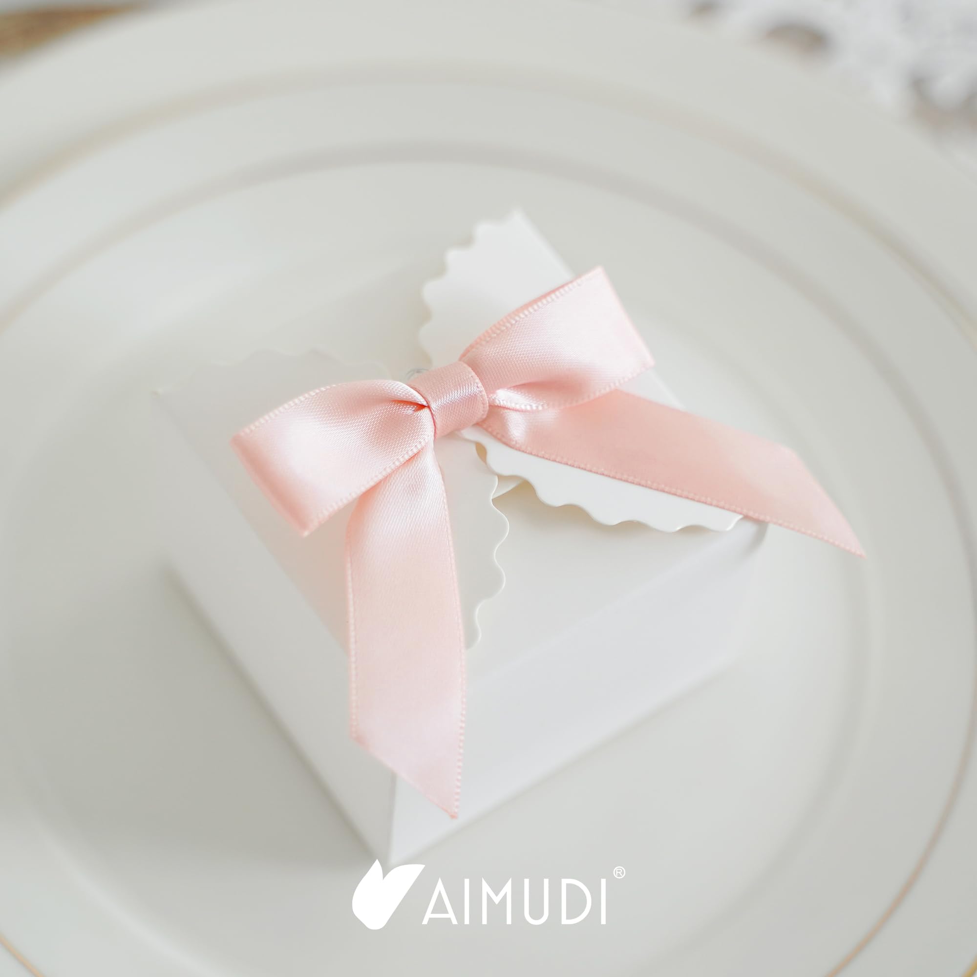 AIMUDI 50-Pack 2.5
