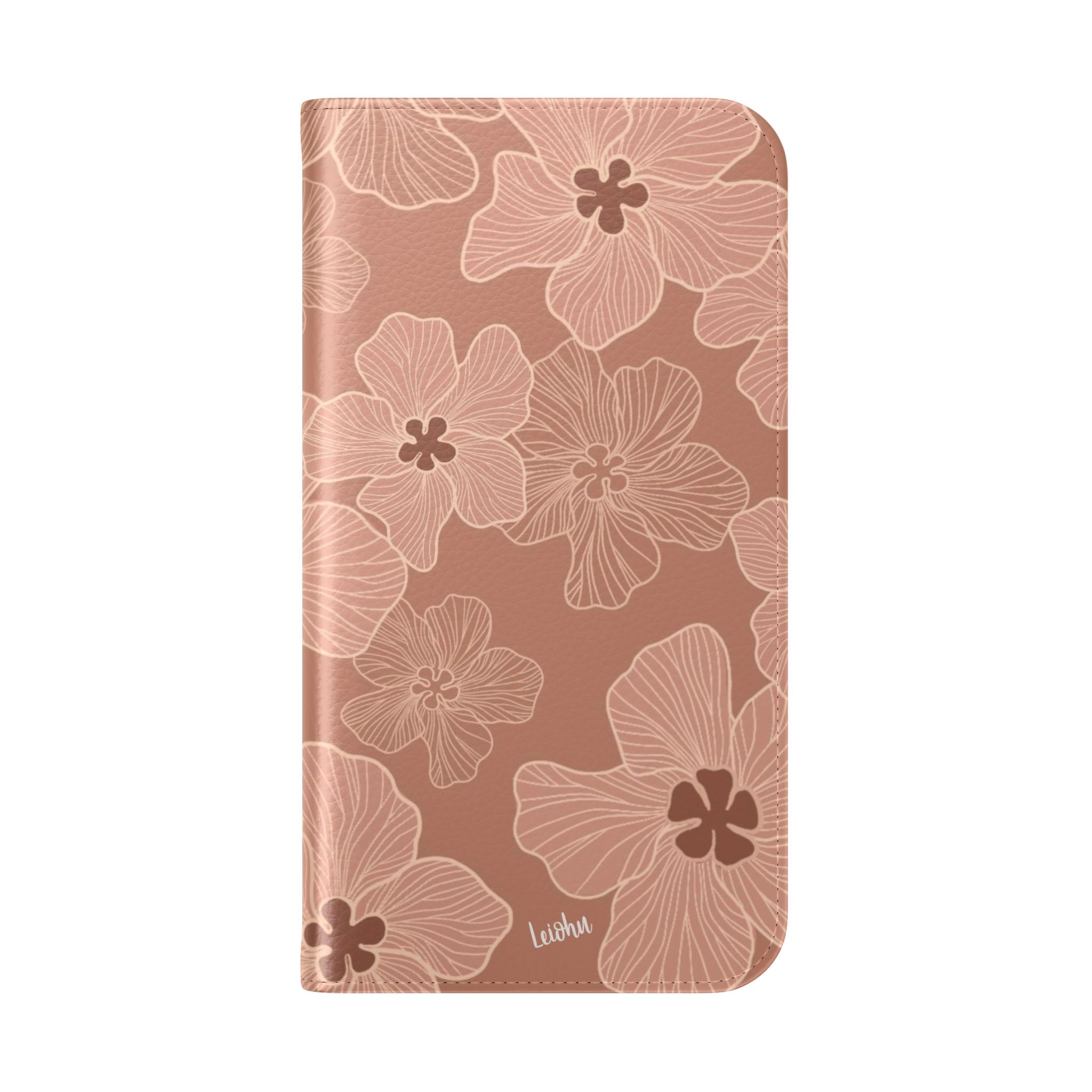 Premium Hau Folio Case for iPad - Slim Protective Cover with Auto Sleep/Wake | Perfect for Work, Travel & Everyday Use