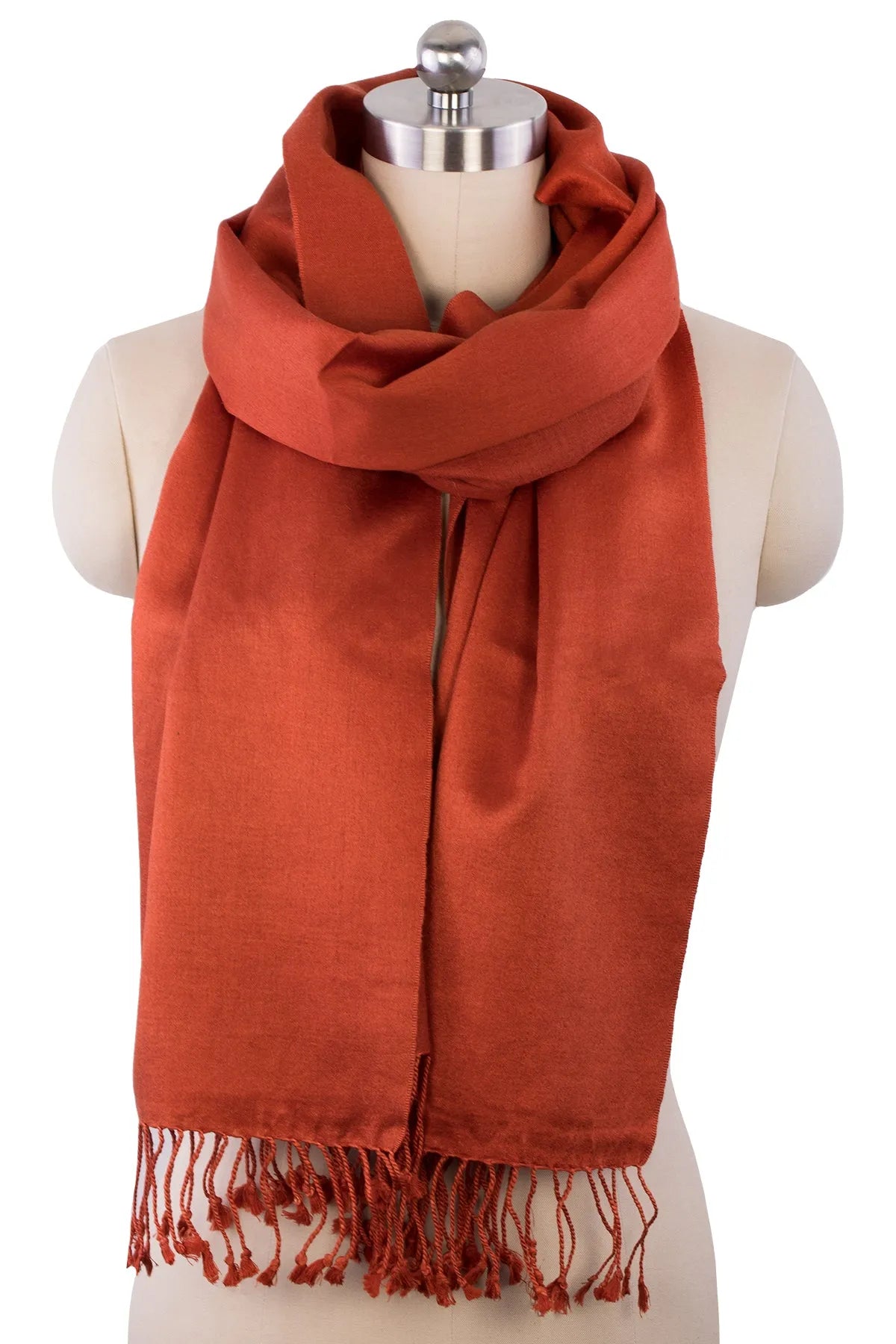 Luxury Pashmina Satin Scarf for Women - Soft & Elegant Shawl Wrap - Perfect for Weddings, Parties & Evening Events