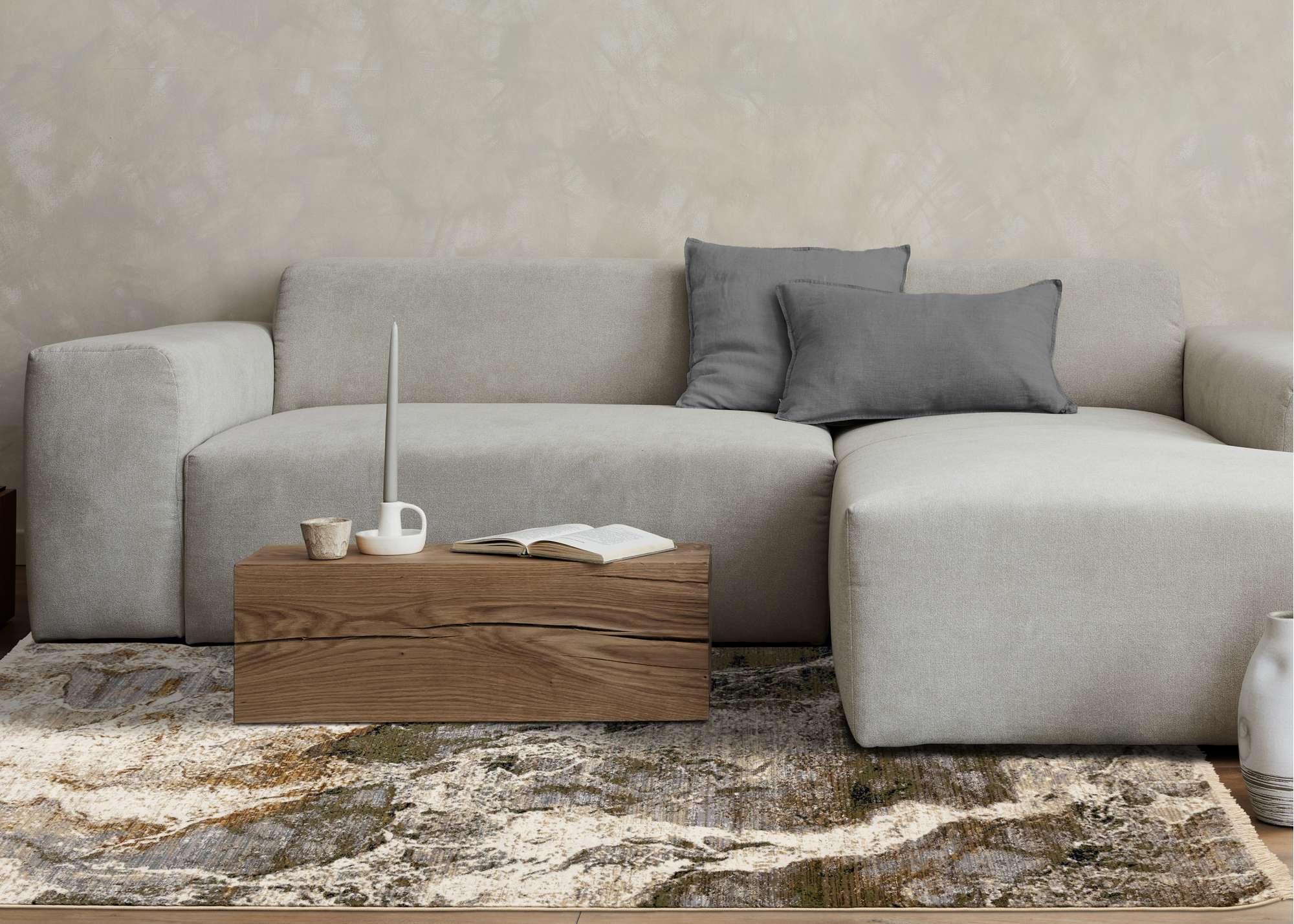 Serene H782/4969 - Premium Quality Home & Office Decor for Relaxation & Style | Perfect for Living Rooms, Bedrooms & Workspaces