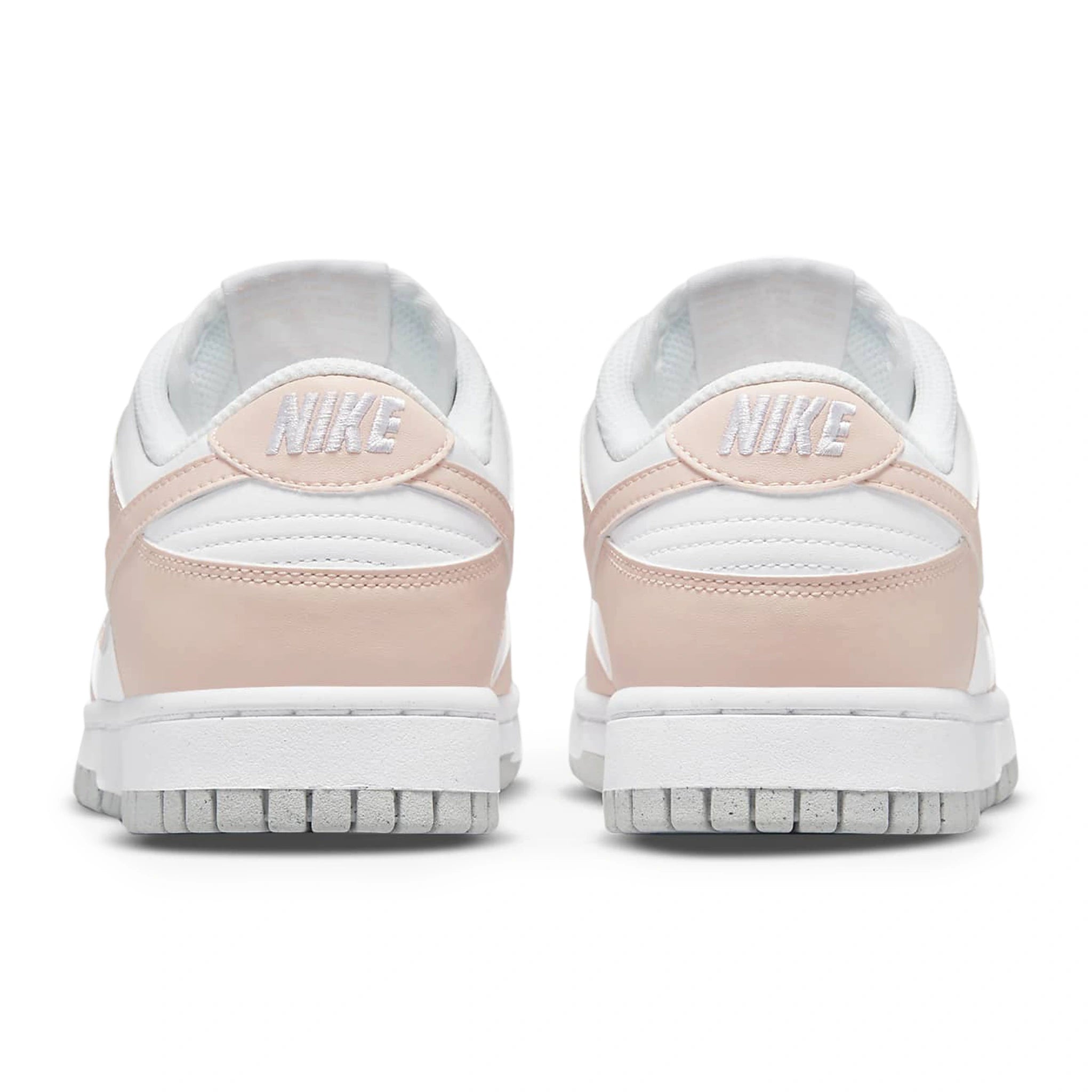 Nike Dunk Low Move To Zero Pale Coral Women's Sneakers - Sustainable Comfort Shoes for Running, Gym & Casual Wear