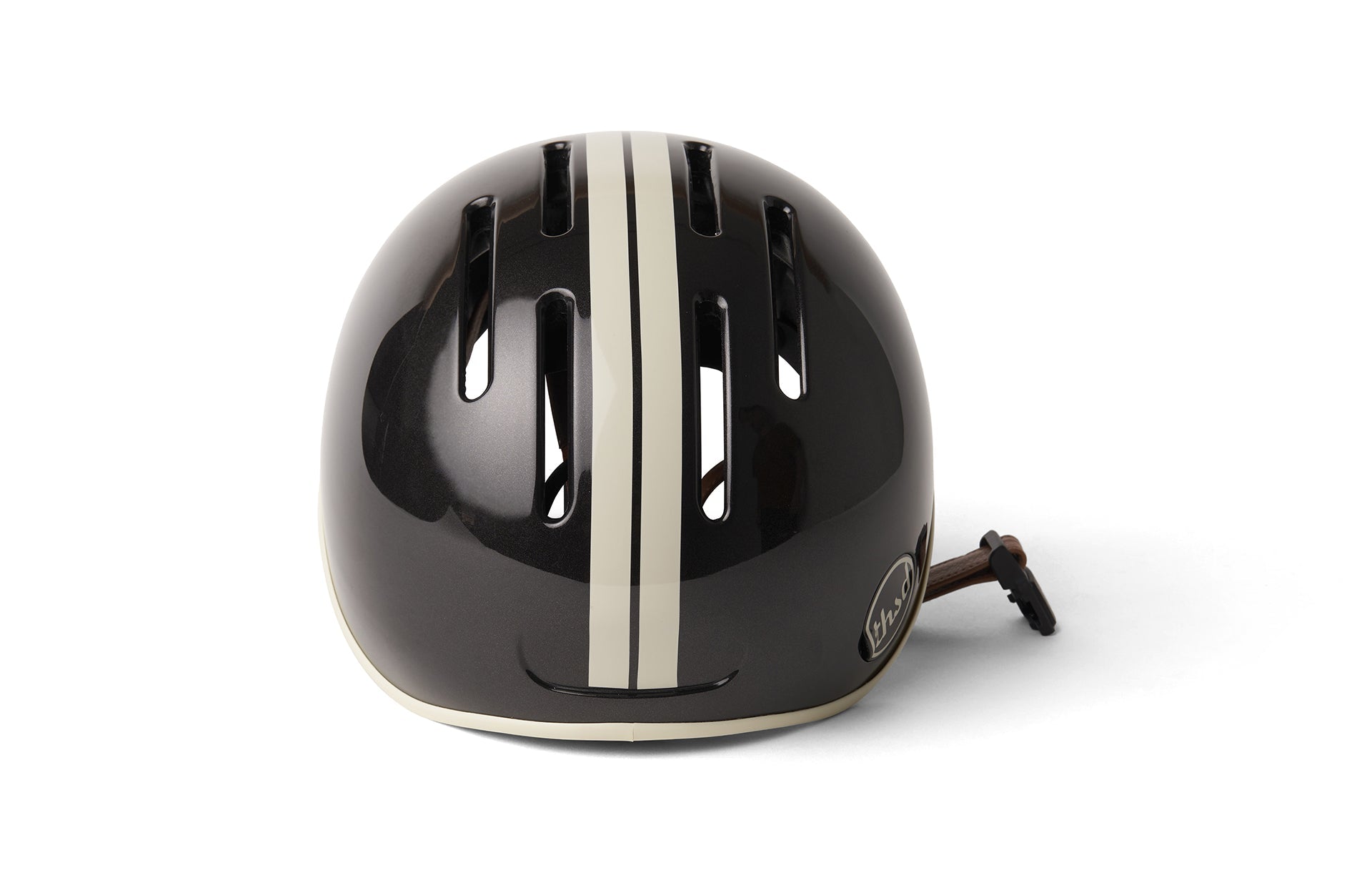 Heritage 2.0 Bike Helmet - Lightweight & Durable Cycling Helmet for Adults - Perfect for Road Biking, Mountain Biking & Commuting