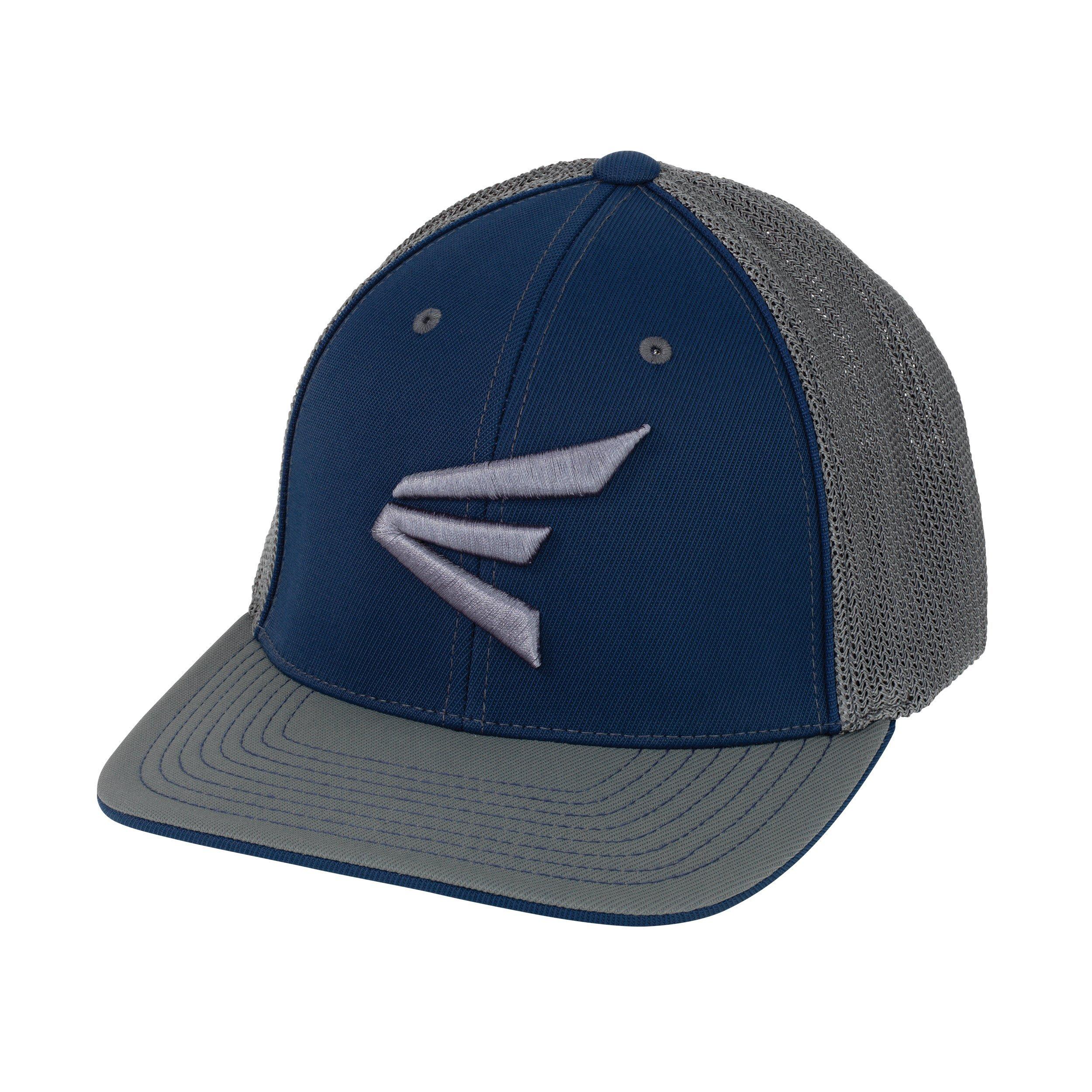 Easton Gameday Flexfit Baseball Cap - Adjustable & Comfortable for Men & Women - Perfect for Sports, Outdoor Activities & Casual Wear