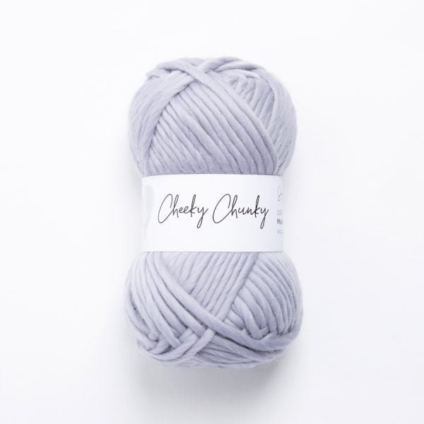 Soft Chunky Yarn Bundle - 5 Balls of Premium Knitting Yarn for Cozy Blankets, Scarves & Winter Crafts | Perfect for DIY Knitting & Crocheting Projects