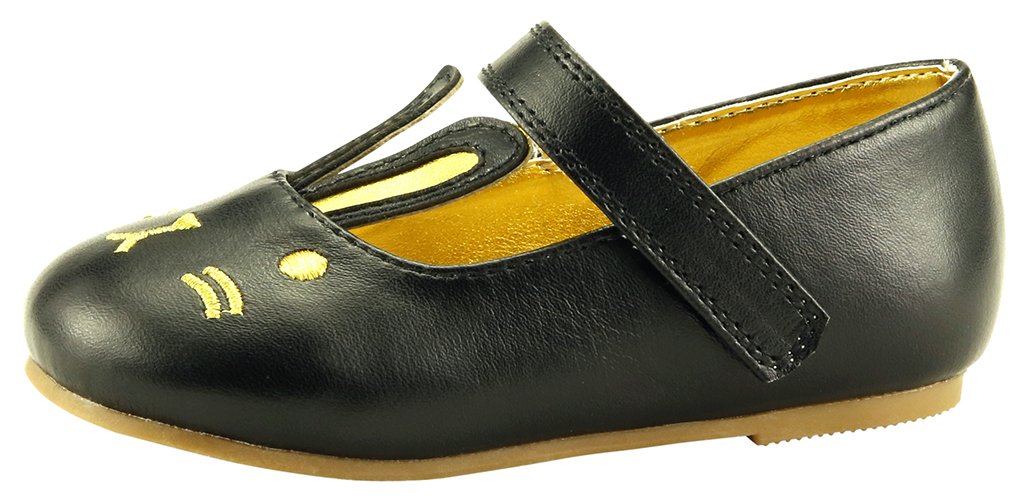 Easter Bunny Flat Shoes for Women - Cute & Comfortable Spring Slippers - Perfect for Easter Celebrations, Home Wear, and Gift Giving
