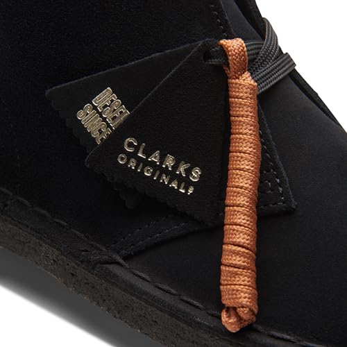 Black Suede 1