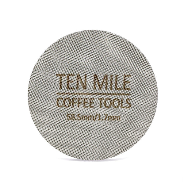 Ten Mile Puck Screen - Premium Hockey Training Aid for Shooting & Passing Practice - Perfect for Ice Hockey & Street Hockey Players