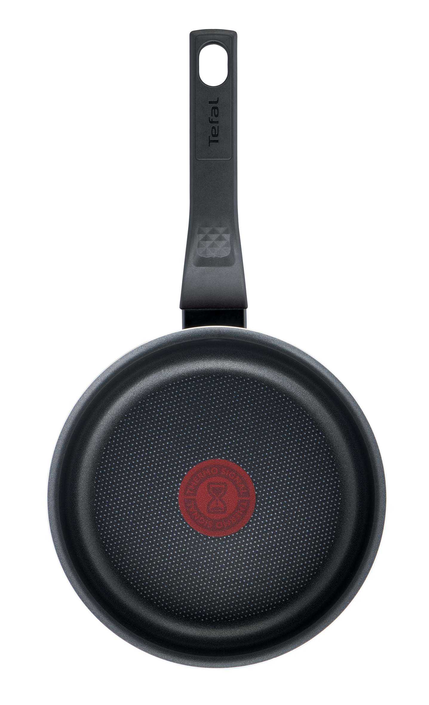 Tefal Simply Clean Non Stick Saucepan 20cm/2.8L – Premium Kitchen Cookware for Frying, Boiling & Simmering – Ideal for Home Cooking, Restaurants & Camping