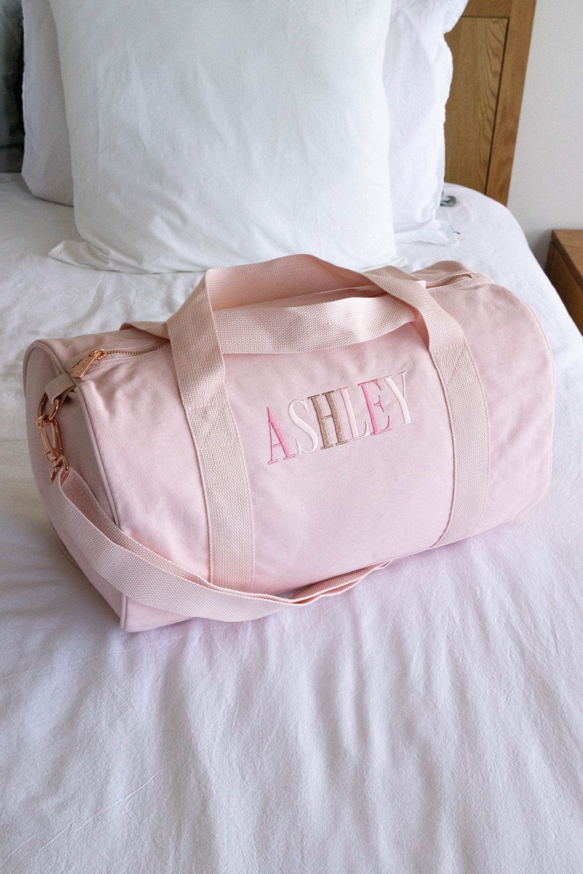 Bebe Duffle Bag for Women - Stylish Travel Gym Bag with Spacious Compartment | Perfect for Workout, Travel, and Weekend Getaways