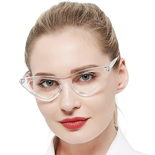 B -Transparent Anti-blue Readers