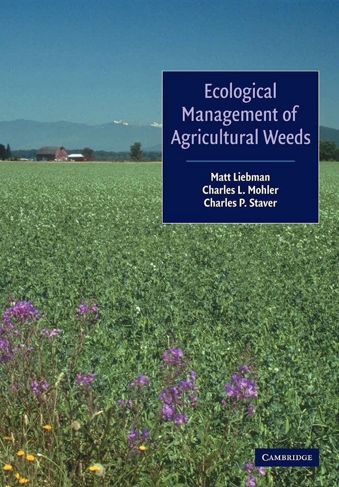 Effective Ecological Weed Management for Sustainable Agriculture | Organic Weed Control Solutions for Farms & Gardens