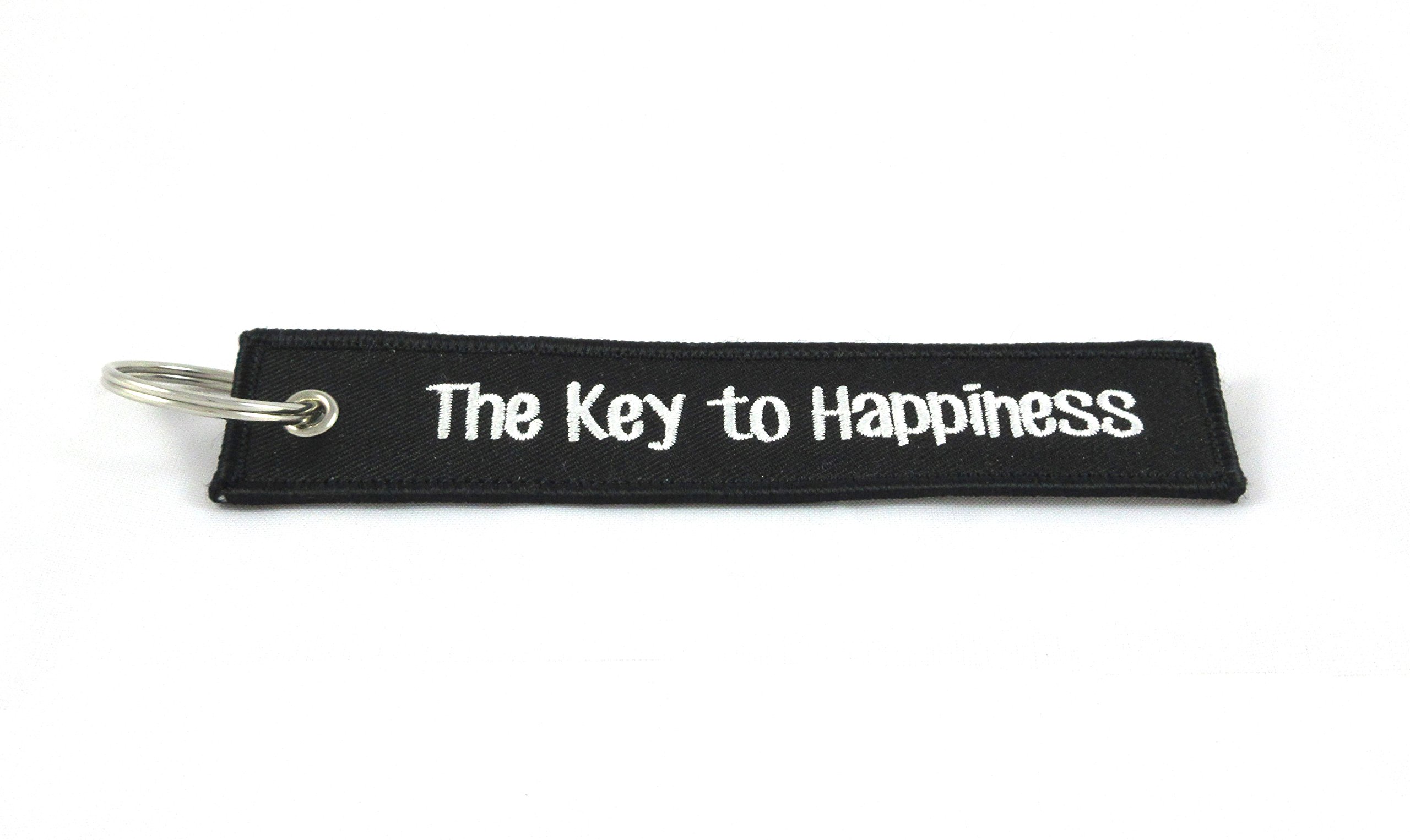 Centurion Goods CG Keytags - Durable Metal Keychains for Motorcycles, Cars & Trucks | Premium Key Rings for Vehicle Enthusiasts | Perfect for Gifts, Key Organization & Everyday Carry
