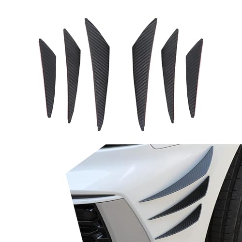 Carbon Fiber Black