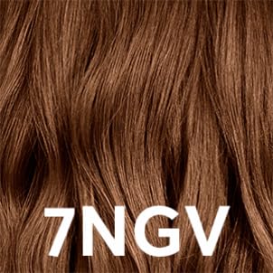 7NGV - Lucca Light Brown
