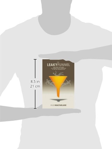 The Leaky Funnel: How to Align Sales & Marketing with Business Buying Cycles | Boost Customer Acquisition & Revenue Growth | For B2B Companies & Sales Teams