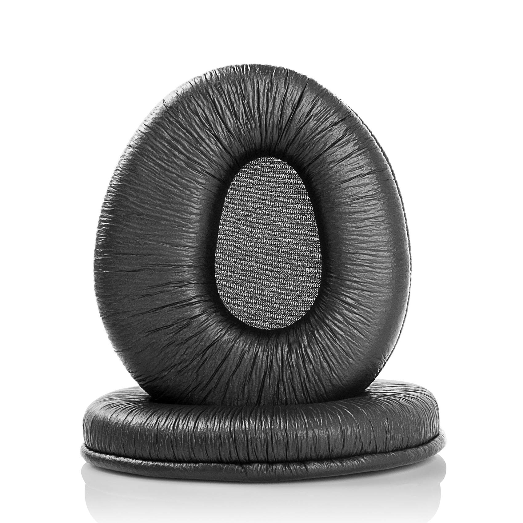 Replacement Ear Pads Cushions for Sony MDR-V900 V600 MDR-7509 CD350 CD450 CD470 CD550 Headphones - Soft Comfortable Noise Isolation for Studio Monitoring & DJ Use