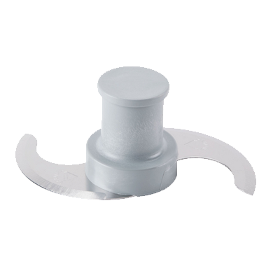 Robot Coupe S Blade Replacement for R2N & R2N ULTRA Food Processors - High-Performance Stainless Steel Cutting Disc for Professional Kitchens & Home Chefs