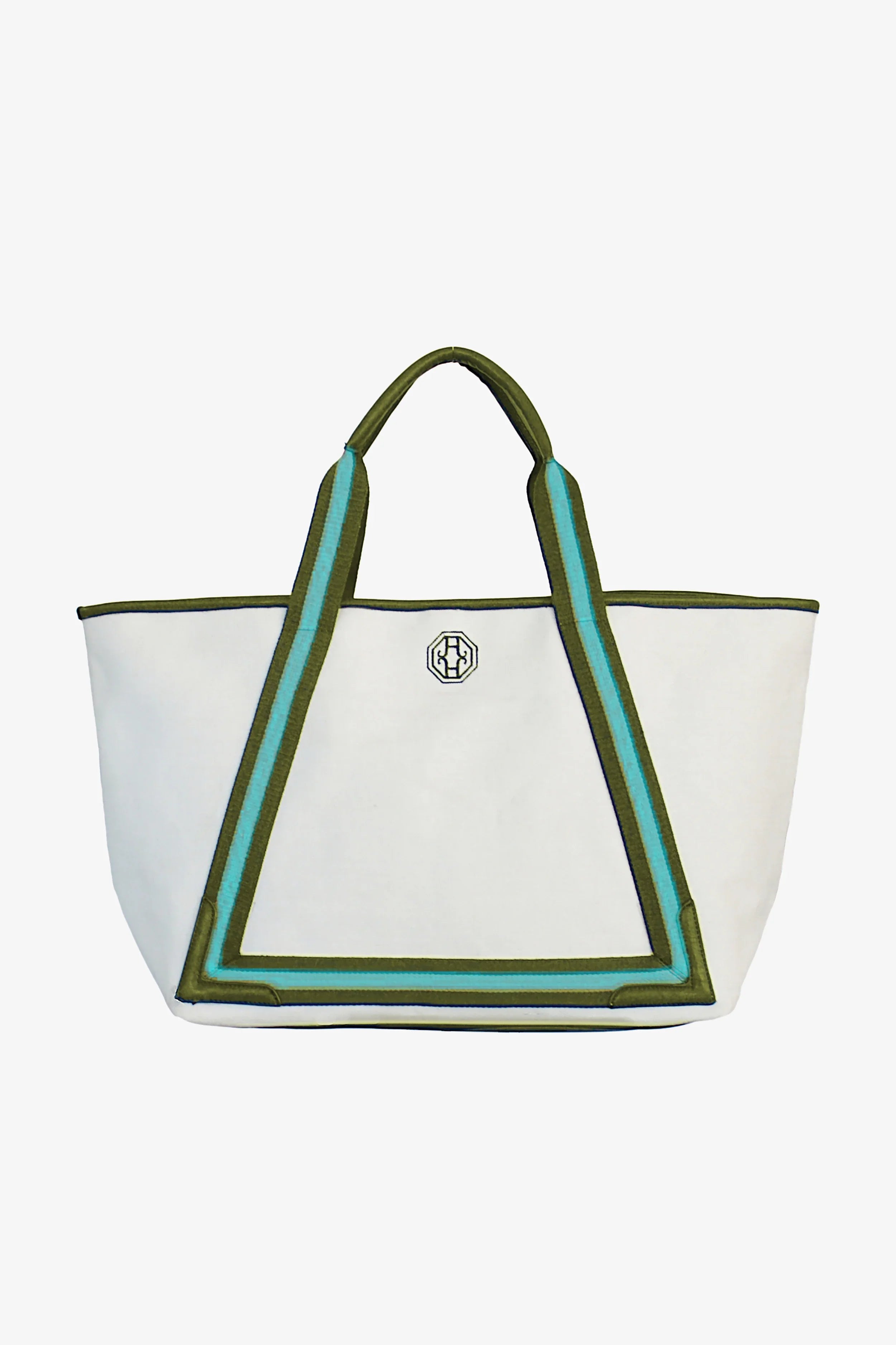 Stylish Large Beach Tote Bag - Waterproof & Durable for Pool, Vacation & Summer Outings - Perfect for Beach Essentials, Shopping & Travel Accessories