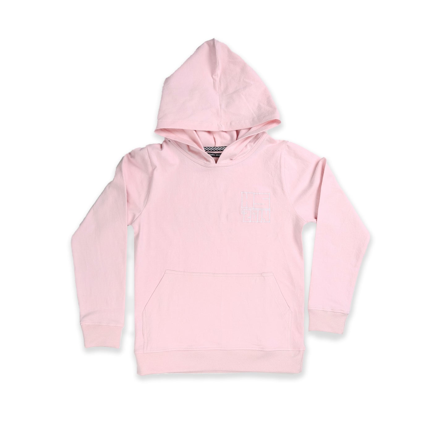 Hello Stranger Beach Hood - Lightweight Sun Protection Hoodie for Men & Women - UPF 50+ UV Protection for Beach, Surfing, Hiking & Outdoor Activities