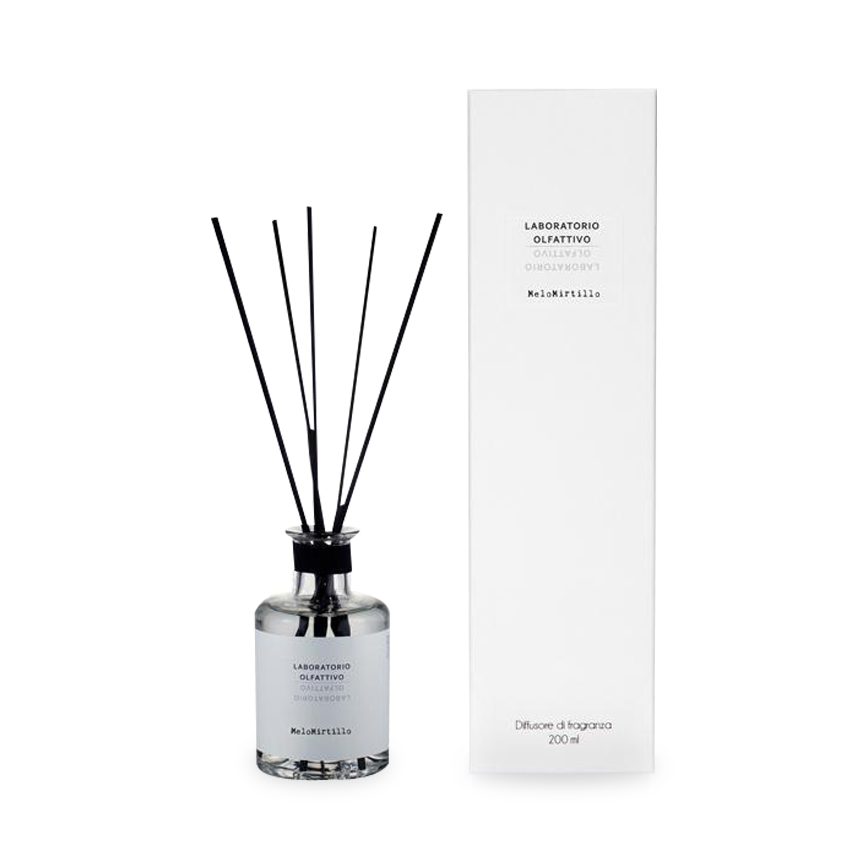 Laboratorio Olfattivo Essential Oil Diffuser - Premium Aromatherapy for Home, Office & Spa | Relaxing Scent Dispenser for Stress Relief & Better Sleep
