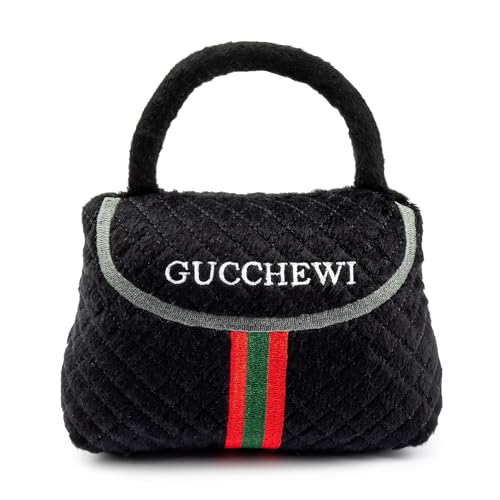 Gucchewi Striped